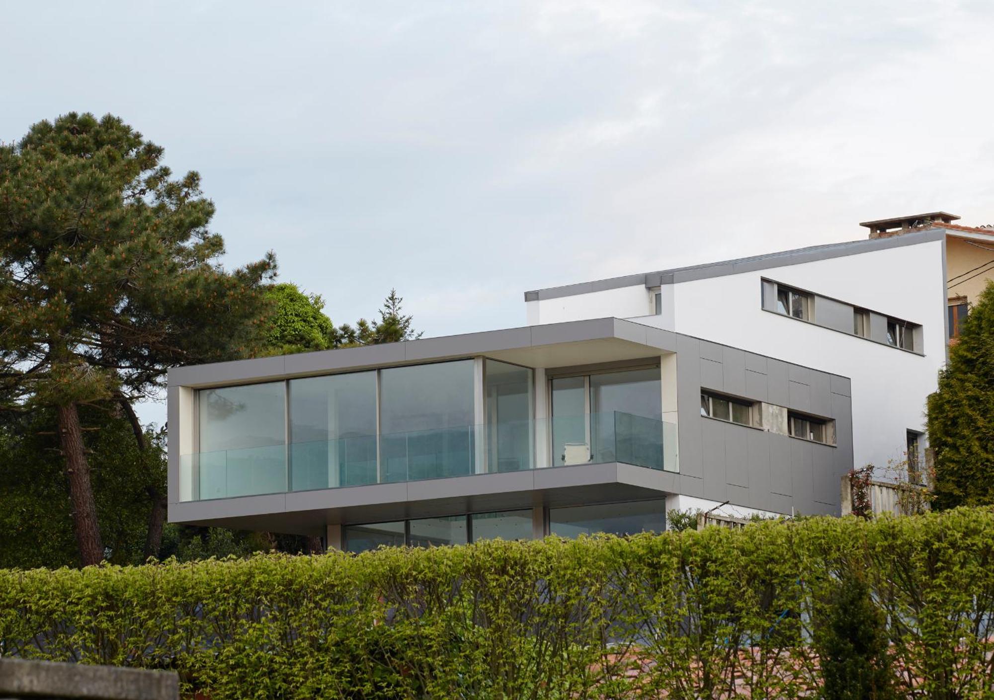 La Casa De Marta Villa Celorio  Exteriör bild