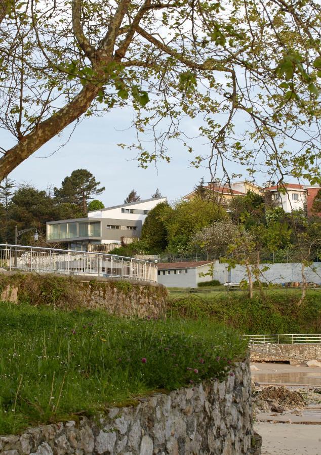 La Casa De Marta Villa Celorio  Exteriör bild